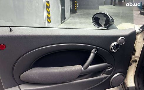 MINI Hatch 2005 - фото 7