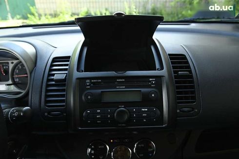 Nissan Note 2006 - фото 20