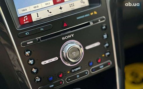 Ford Explorer 2017 - фото 17