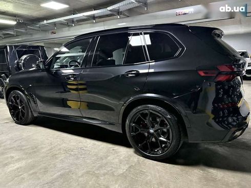 BMW X5 2024 - фото 15