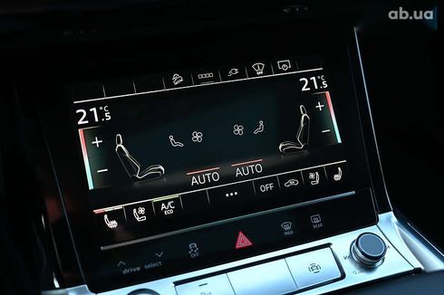 Audi E-Tron 2021 - фото 6