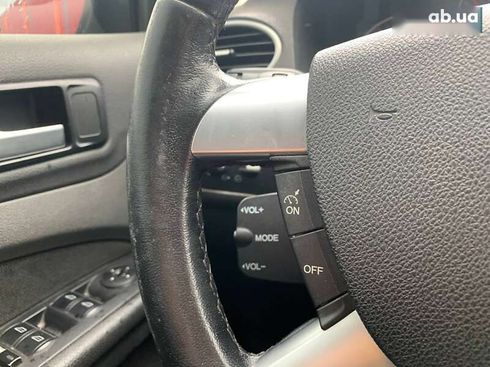 Ford Focus 2005 - фото 19