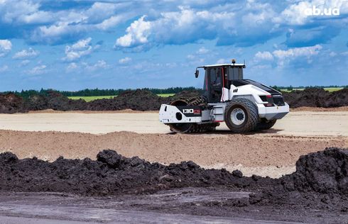 HIDROMEK HMK 130 CS 2025 - фото 3