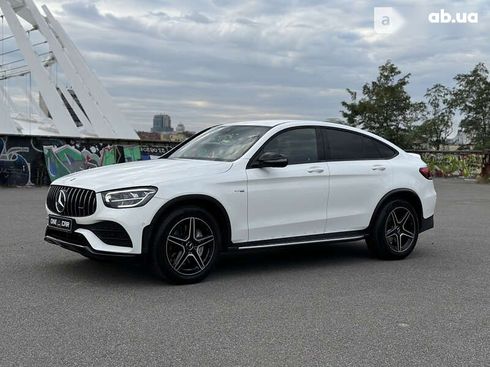 Mercedes-Benz GLC-Класс 2019 - фото 12