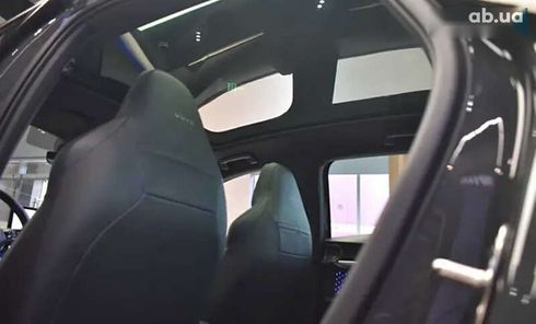 Volkswagen ID. Unyx 2025 - фото 13