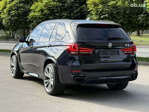 BMW X5 2015 - фото 15
