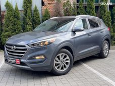 Купить Hyundai Tucson 2015 бу во Львове - купить на Автобазаре