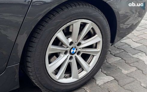 BMW 5 серия 2015 - фото 16