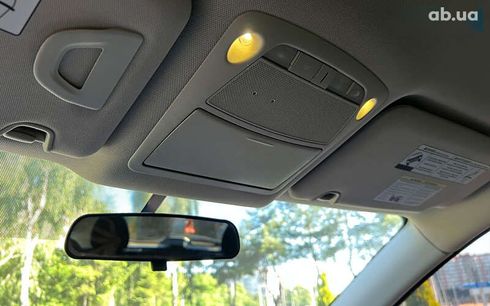 Nissan Rogue 2018 - фото 17