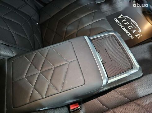 BMW 7 серия 2023 - фото 22