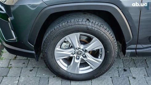 Toyota RAV4 2023 - фото 11
