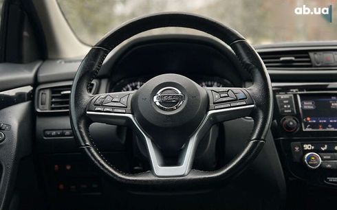 Nissan Rogue 2022 - фото 10