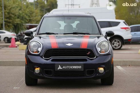 MINI Countryman 2013 - фото 2