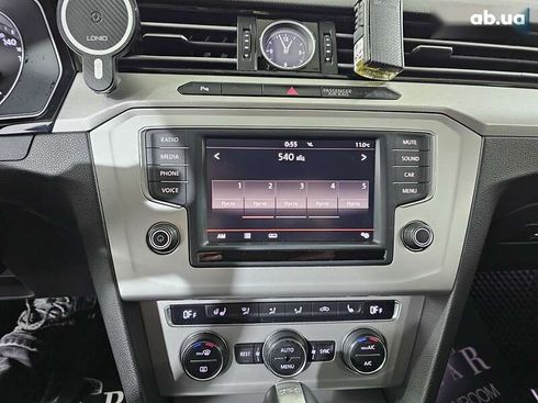 Volkswagen Passat 2015 - фото 28