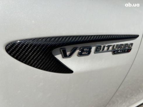 Mercedes-Benz E-Класс 2021 - фото 21