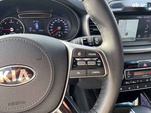Kia Sorento 2020 - фото 15