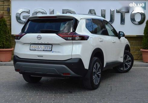 Nissan X-Trail 2023 - фото 15
