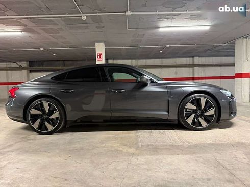 Audi E-Tron 2021 - фото 4