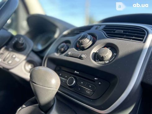 Renault Kangoo 2018 - фото 12