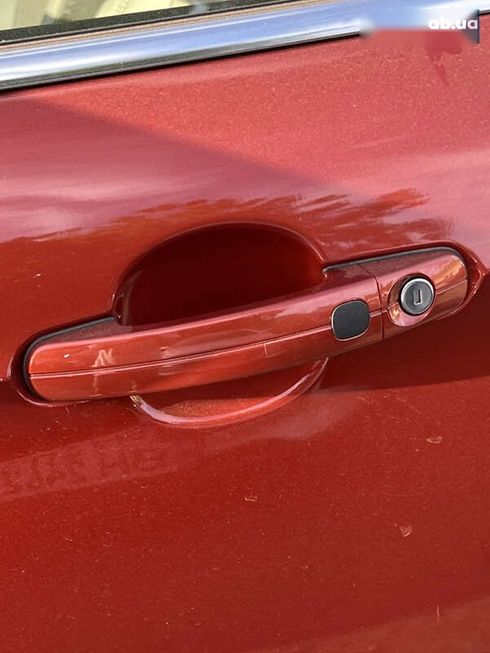 Ford Escape 2018 - фото 11