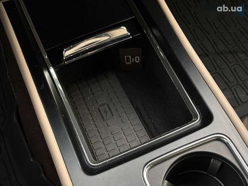 Lincoln Corsair 2023 - фото 26