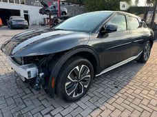 Купити Kia EV6 2022 бу у Луцьку - купити на Автобазарі