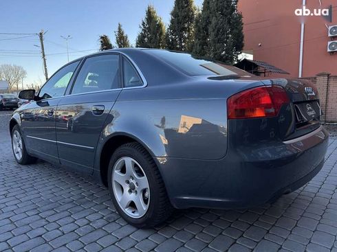 Audi A4 2007 - фото 14