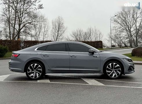 Volkswagen Arteon 2023 - фото 19