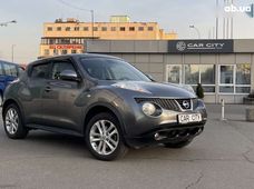 Продажа б/у авто 2011 года в Киеве - купить на Автобазаре