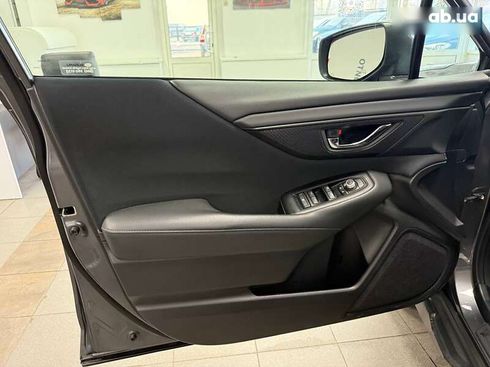 Subaru Outback 2019 - фото 15