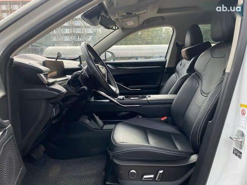 Haval H6 2021 - фото 16
