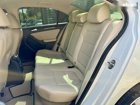 Volkswagen Jetta 2015 - фото 23