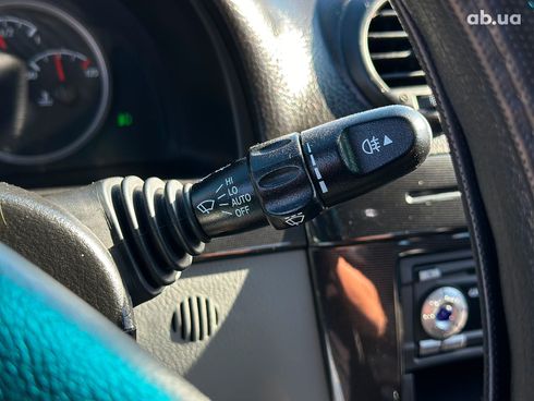 Chevrolet Lacetti 2008 черный - фото 64