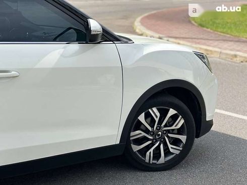 SsangYong Tivoli 2018 - фото 18