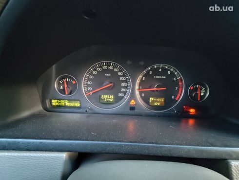 Volvo XC90 2004 зеленый - фото 13