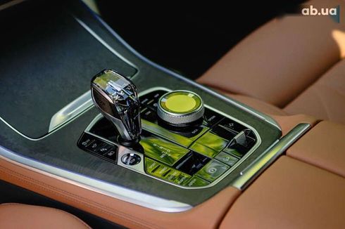 BMW X5 2022 - фото 21