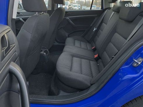 Skoda Octavia 2009 - фото 27