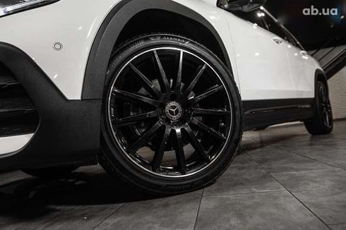 Mercedes-Benz GLB-Класс 2020 - фото 5