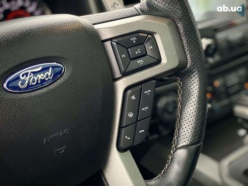 Ford f-150 2018 - фото 22