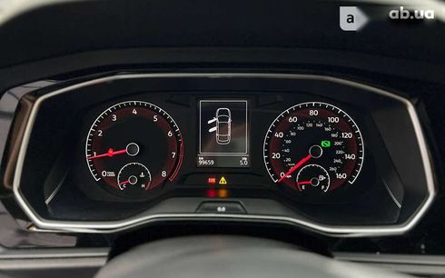 Volkswagen Jetta 2019 - фото 10