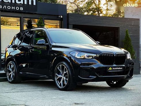 BMW X5 2021 - фото 3