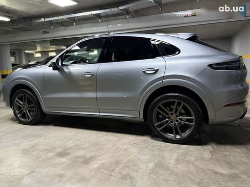 Porsche Cayenne 2021 - фото 16