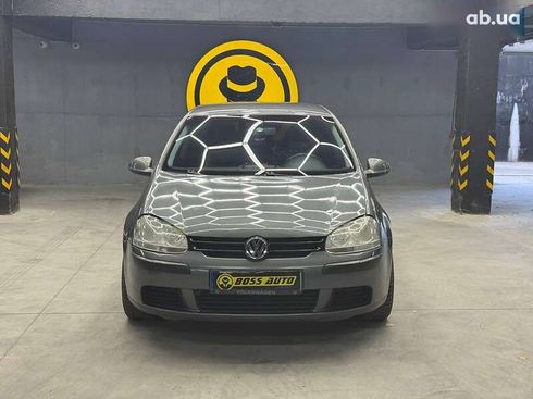 Volkswagen Golf 2004 - фото 2
