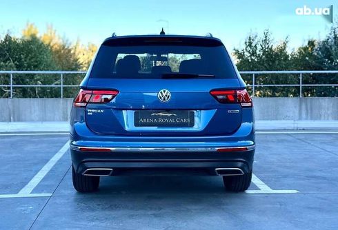 Volkswagen Tiguan 2020 - фото 13
