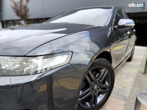 Honda Accord 2007 - фото 2
