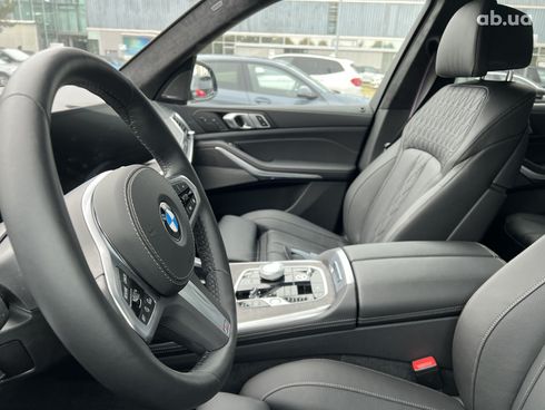 BMW X7 2023 - фото 8