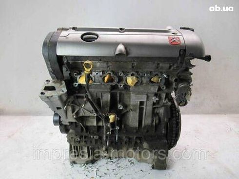 двигатель в сборе для Citroёn Xsara - купити на Автобазарі - фото 9