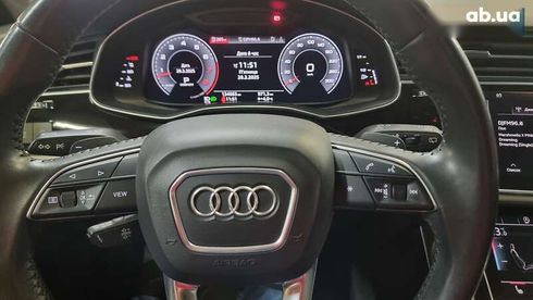 Audi Q8 2019 - фото 16