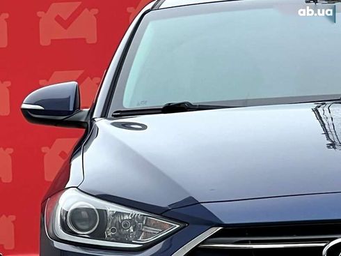 Hyundai Elantra 2018 - фото 7
