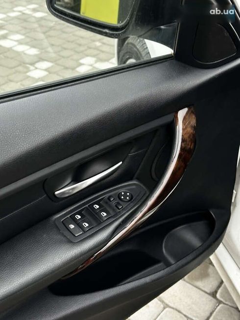 BMW 3 серия 2014 - фото 7